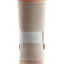 Bauerfeind Sports - Outdoor Knee Support - Sportbandage Sandstone / Orange New