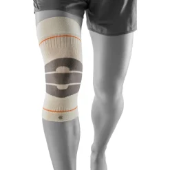 Clearance Bauerfeind Sports - Outdoor Compression Knee Support - Sportbandage