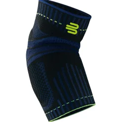 Bauerfeind Sports - Sports Elbow Support - Sportbandage Black Hot