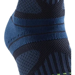 Bauerfeind Sports - Sports Ankle Support Dynamic - Sportbandage All-Black Online