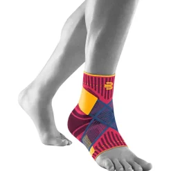 Bauerfeind Sports - Sports Ankle Support - Sportbandage New