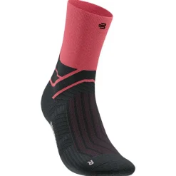 Hot - Women's Run Performance Mid Cut Socks - Laufsocken Socken|Socken