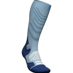 Bauerfeind Sports - Women's Outdoor Merino Compression Socks - Kompressionssocken Clearance