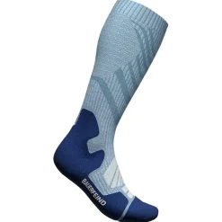 Bauerfeind Sports - Women's Outdoor Merino Compression Socks - Kompressionssocken Clearance