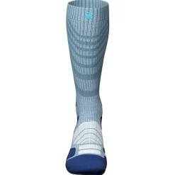 Bauerfeind Sports - Women's Outdoor Merino Compression Socks - Kompressionssocken Clearance