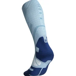 Bauerfeind Sports - Women's Outdoor Merino Compression Socks - Kompressionssocken Clearance