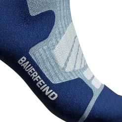 Bauerfeind Sports - Women's Outdoor Merino Compression Socks - Kompressionssocken Clearance