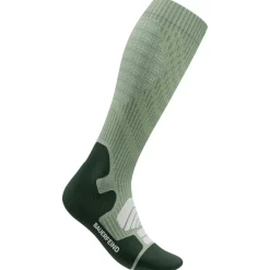 Bauerfeind Sports - Women's Outdoor Merino Compression Socks - Kompressionssocken Clearance