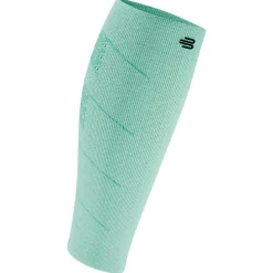 Bauerfeind Sports - Women's Run Performance Compr. Sleeves - Beinlinge Hot