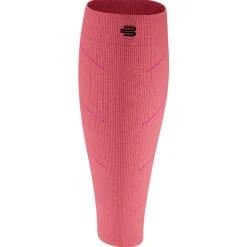 Bauerfeind Sports - Women's Run Performance Compr. Sleeves - Beinlinge Hot