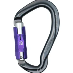Best - Be Link Bi-Matic - Verschlusskarabiner Karabiner & Express-Sets