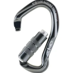 Beal - Be Link 3-Matic - Verschlusskarabiner Matt Grey Best