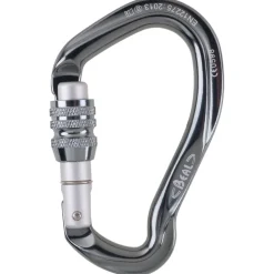 Beal - Be Link Screw - Verschlusskarabiner Matt Grey Discount