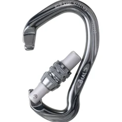Beal - Be Link Screw - Verschlusskarabiner Matt Grey Discount