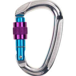 Outlet Beal - Be One Screw - Schraubkarabiner