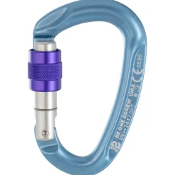 Outlet Beal - Be One Screw - Schraubkarabiner