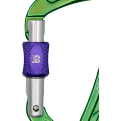 Online Beal - Be Quick Screw - Schraubkarabiner