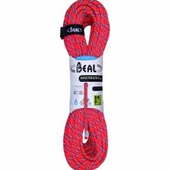 Hot Beal - Booster III Golden Dry 9,7 mm - Einfachseil Orange