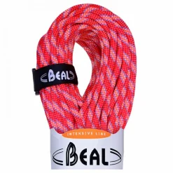 Clearance Beal - Cobra II 8,6mm - Halbseil Blue / Orange