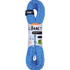 Clearance - Ice Line 8,1 mm - Halbseil Halbseile