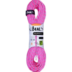 Clearance - Ice Line 8,1 mm - Halbseil Halbseile