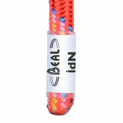 Beal - Ice Line Golden Dry 8,1 mm - Halbseil Hot