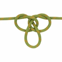 Beal - Jampa 9.5.Bergfreunde Edition - Einfachseil Golf / Grass / Carrot New