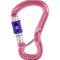 New Beal - Orient Express Screw - HMS-Karabiner