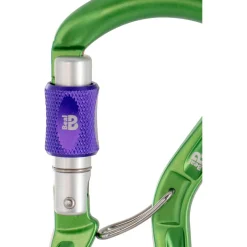 New Beal - Orient Express Screw - HMS-Karabiner