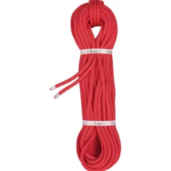 Online Beal - Riser 9.9 MM Bergfreunde Edition - Einfachseil Red
