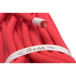 Online Beal - Riser 9.9 MM Bergfreunde Edition - Einfachseil Red