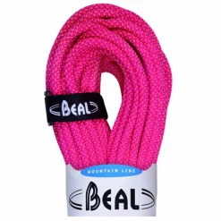 Hot Beal - Stinger III Golden Dry 9.4 mm - Einfachseil Fuchsia