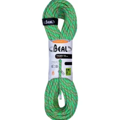Beal - Tiger 10 mm - Einfachseil Green Hot