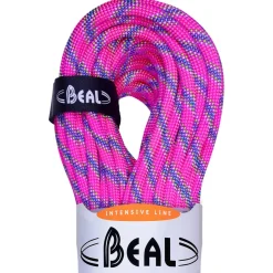 Beal - Tiger 10 mm - Einfachseil Green Hot
