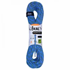 Beal - Top Gun II 10,5 mm - Einfachseil Blue New