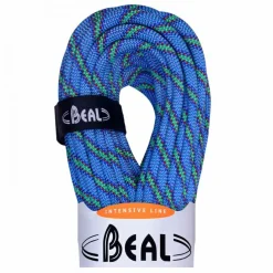 Beal - Top Gun II 10,5 mm - Einfachseil Blue New