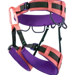 Beal - Trinity - Klettergurt Hot