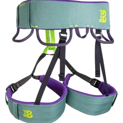 Beal - Trinity - Klettergurt Hot