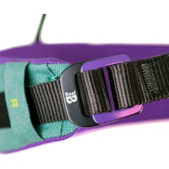 Beal - Trinity - Klettergurt Hot