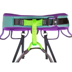 Beal - Trinity - Klettergurt Hot