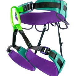 Beal - Trinity - Klettergurt Hot