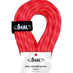 Beal - Wall Cruiser 9,6 mm - Einfachseil Hot