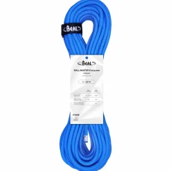 Beal - Wallmaster - Indoorseil Best