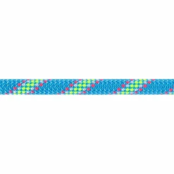 Beal - Zenith 9.5 - Einfachseil Blue Hot
