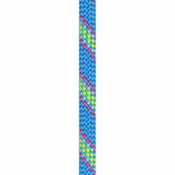 Beal - Zenith 9.5 - Einfachseil Blue Hot