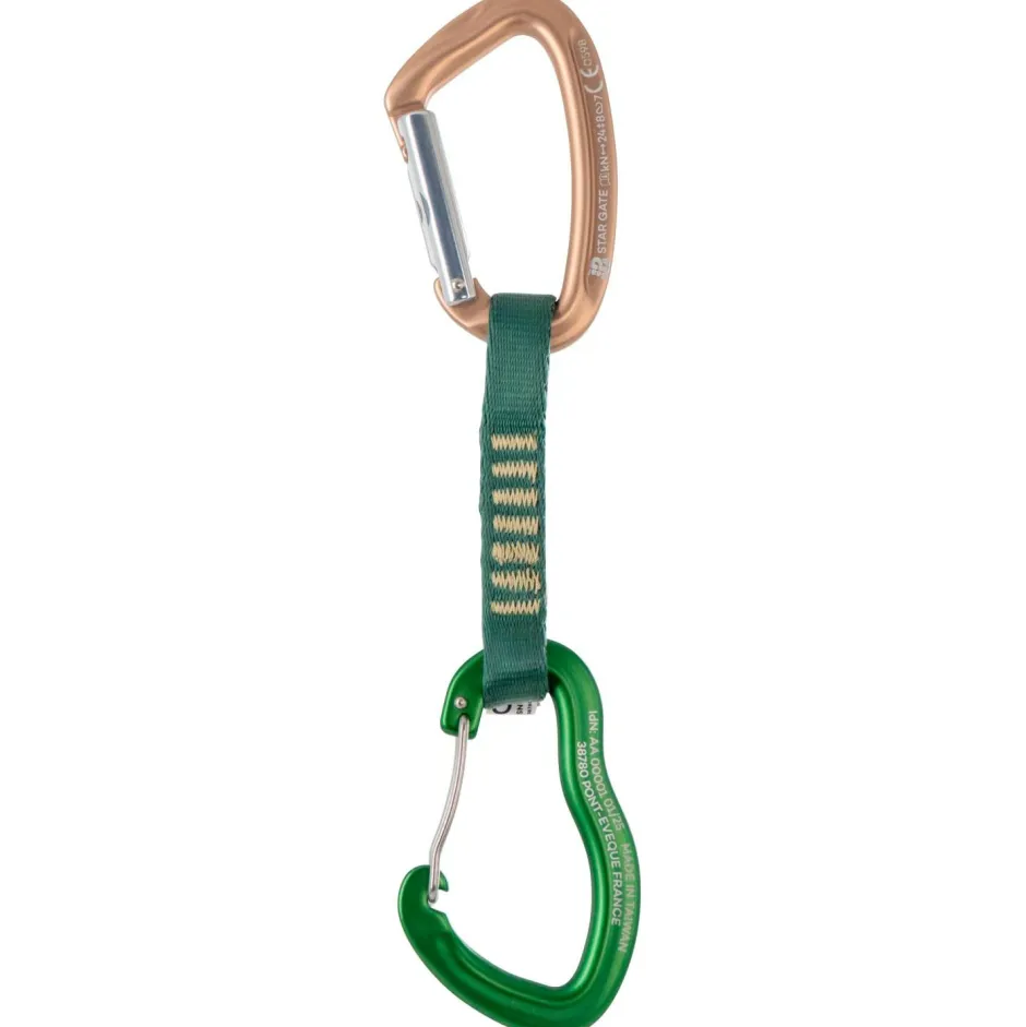 Beal - Zest Quickdraw - Express-Set Sale