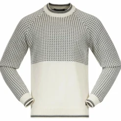 Bergans - Alvdal Wool Jumper - Merinopullover Online