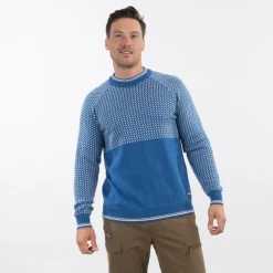 Bergans - Alvdal Wool Jumper - Merinopullover Online