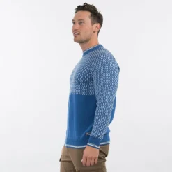 Bergans - Alvdal Wool Jumper - Merinopullover Online