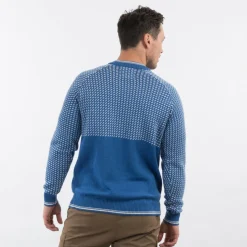 Bergans - Alvdal Wool Jumper - Merinopullover Online